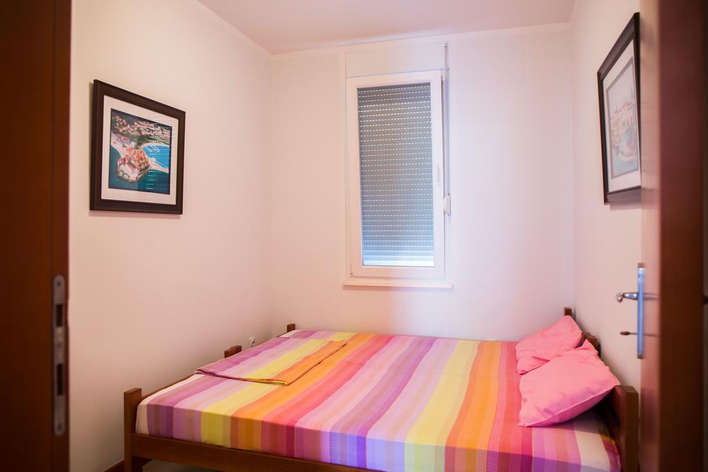 Apartments Riverside ヘルツェグ・ノヴィ エクステリア 写真
